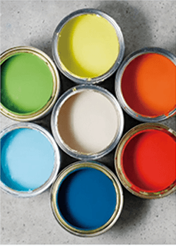 Cat Dinding Interior Emulsi Resin Sintetis Cat Dinding Interior Emulsi Resin Sintetis